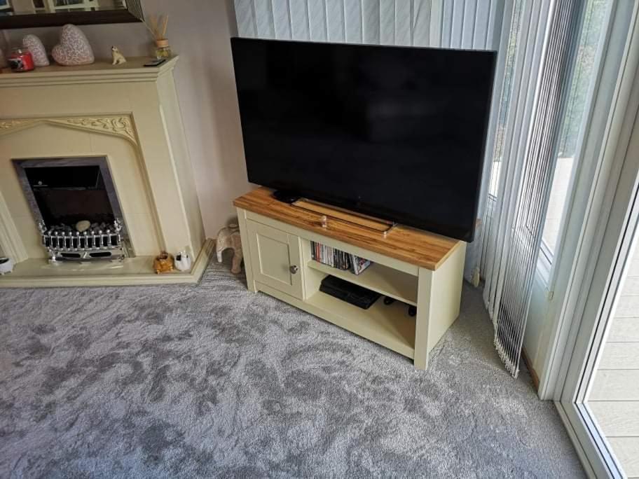 Cosy Rural Retreat Llandrindod Wells Exterior photo