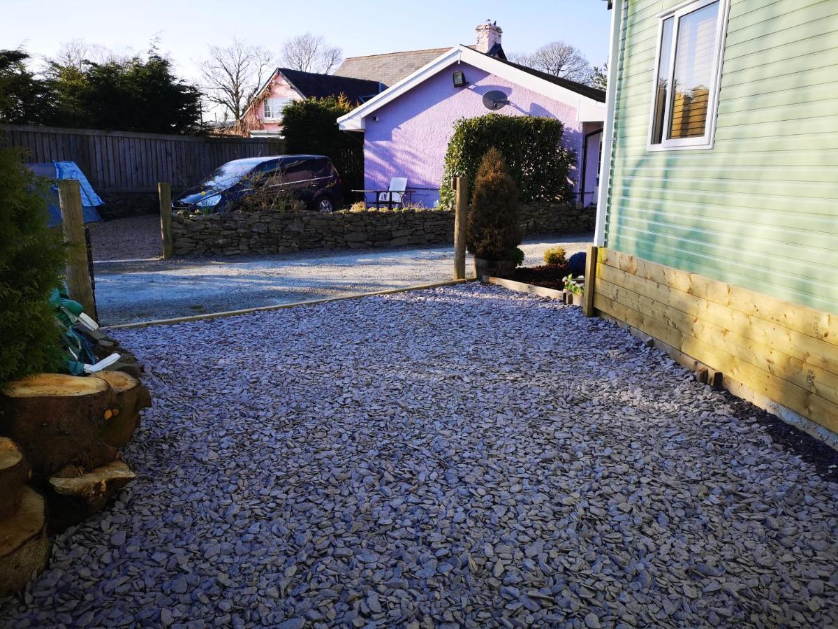 Cosy Rural Retreat Llandrindod Wells Exterior photo
