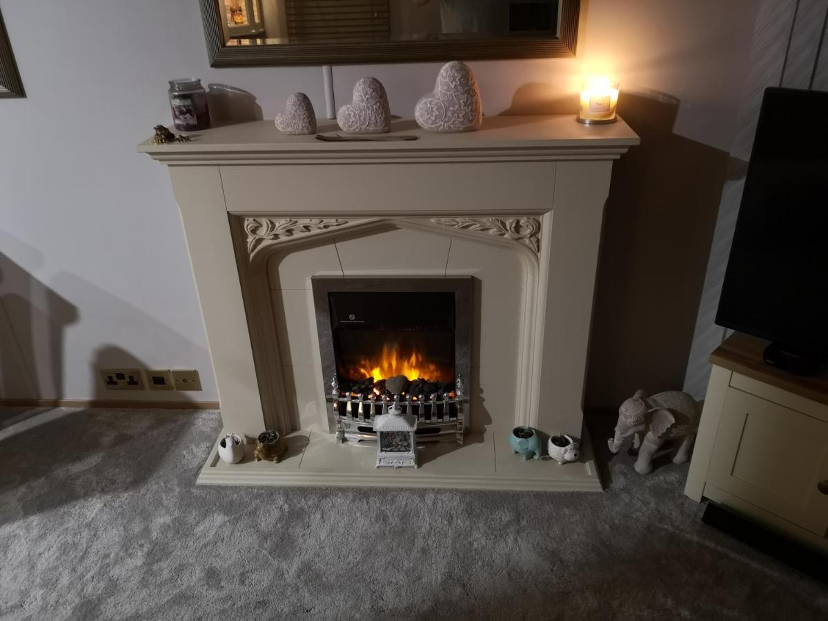 Cosy Rural Retreat Llandrindod Wells Exterior photo